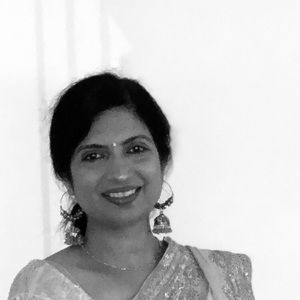 Meet your Posher, Ramni